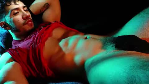 Hotlatinking online show from 30, 10, 2025