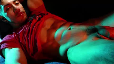 Hotlatinking online show from 30, 11, 2025