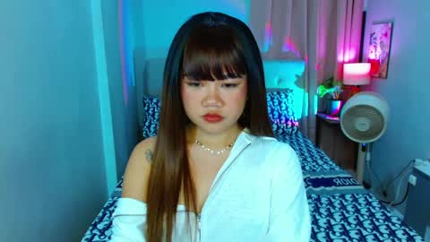 Snapshot of hotlayla_ chatting on 16, 2, 2025 Layla online show from 16, 2, 2025