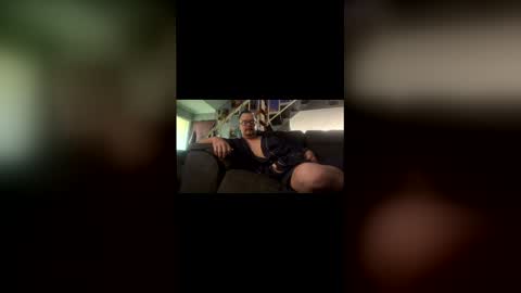 Pup Oafy and Daddy Phatkyd online show from 8, 2, 2026