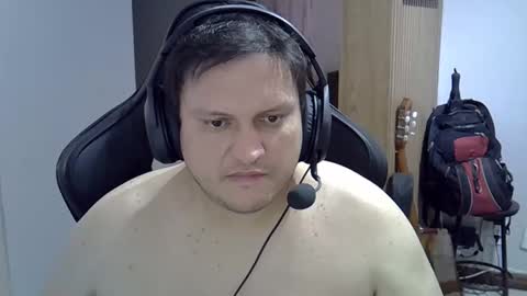 Snapshot of hotmaleintelligent chatting on 20, 9, 2025 GorgeousBrunet online show from 20, 9, 2025