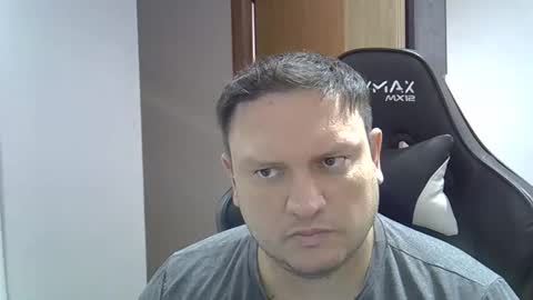 Snapshot of hotmaleintelligent chatting on 29, 9, 2025 GorgeousBrunet online show from 29, 9, 2025