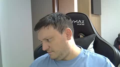 Snapshot of hotmaleintelligent chatting on 11, 11, 2025 GorgeousBrunet online show from 11, 11, 2025