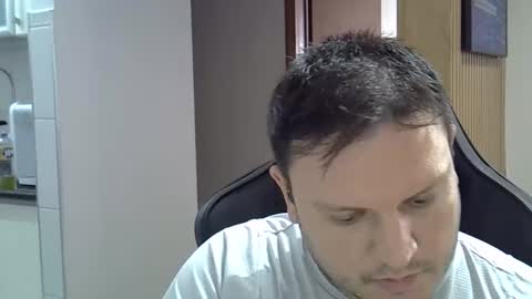 GorgeousBrunet online show from 14, 1, 2026