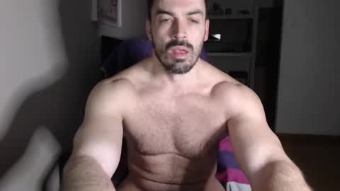 Snapshot of hotmanhotman93 chatting on 22, 12, 2024 Rick online show from 22, 12, 2024