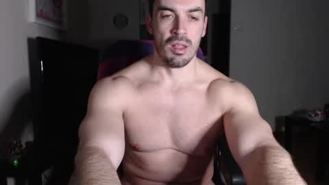 Snapshot of hotmanhotman93 chatting on 28, 12, 2024 Rick online show from 28, 12, 2024