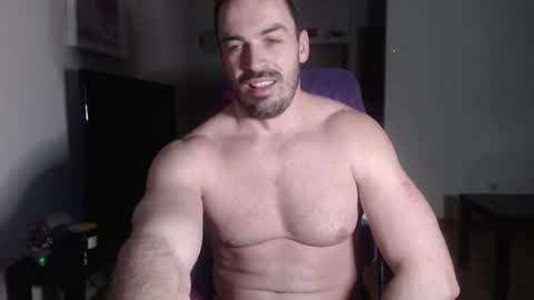 Snapshot of hotmanhotman93 chatting on 6, 1, 2025 Rick online show from 6, 1, 2025
