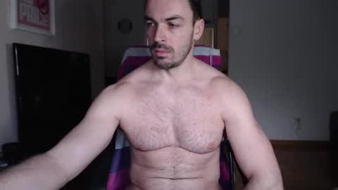 Snapshot of hotmanhotman93 chatting on 26, 1, 2025 Rick online show from 26, 1, 2025