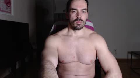 Snapshot of hotmanhotman93 chatting on 3, 2, 2025 Rick online show from 3, 2, 2025