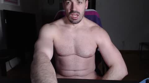 Snapshot of hotmanhotman93 chatting on 14, 2, 2025 Rick online show from 14, 2, 2025