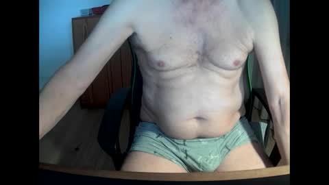 hotmassage50 online show from 22, 9, 2025