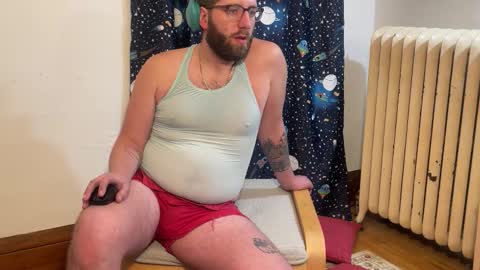 Jared online show from 25, 10, 2025