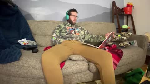 Jared online show from 15, 1, 2026