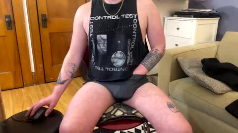 Snapshot of hotmplspunk chatting on 8, 4, 2026 Jared online show from 8, 4, 2026