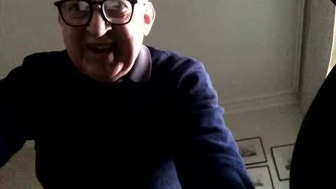 Snapshot of hotmuff99 chatting on 3, 1, 2025 hotmuff99 online show from 3, 1, 2025