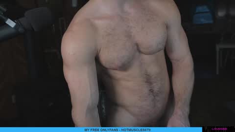 hotmuscles6t9 online show from 7, 2, 2025