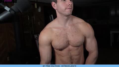hotmuscles6t9 online show from 9, 2, 2025