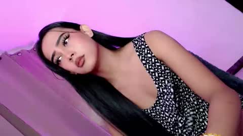HOT BEATRICE online show from 22, 9, 2025