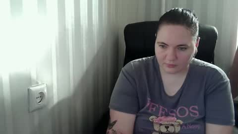 Snapshot of hotpanthers chatting on 27, 10, 2025 hotpanthers online show from 27, 10, 2025