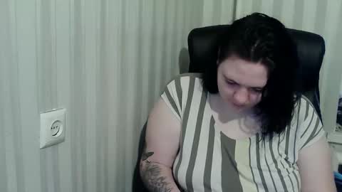 Snapshot of hotpanthers chatting on 4, 11, 2025 hotpanthers online show from 4, 11, 2025