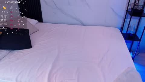 Sussy Bloom  online show from 12, 1, 2025