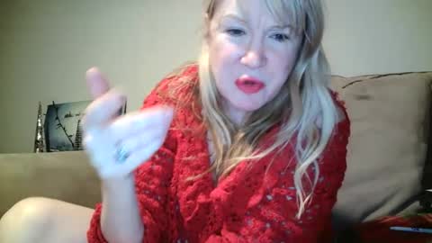 hotpepperose online show from 10, 12, 2024