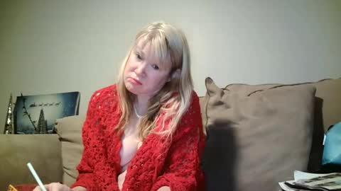 hotpepperose online show from 10, 12, 2024