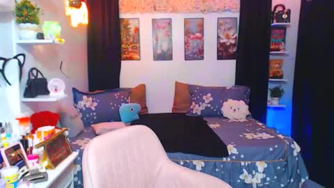 hotpinay_mira online show from 15, 11, 2025