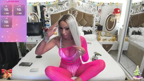 Delya- online show from 13, 12, 2024