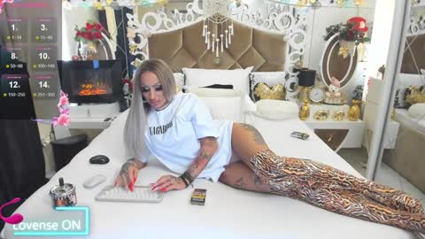 Delya- online show from 4, 1, 2025