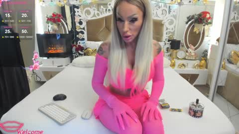 Delya- online show from 16, 1, 2025