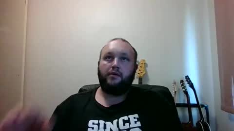 hotrodder323 online show from 1, 3, 2025