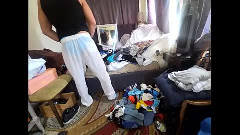 Snapshot of hotrox6942 chatting on 1, 11, 2025 hotrox6942 online show from 1, 11, 2025