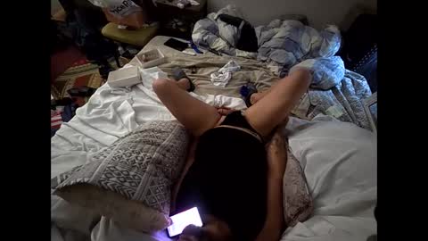 Snapshot of hotrox6942 chatting on 7, 11, 2025 hotrox6942 online show from 7, 11, 2025