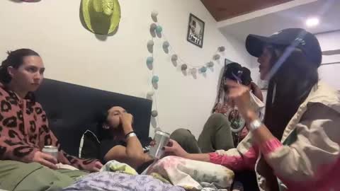 Nata Jay  Mary online show from 14, 12, 2024