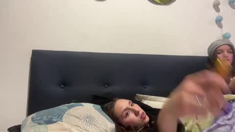 Nata Jay  Mary online show from 25, 12, 2024