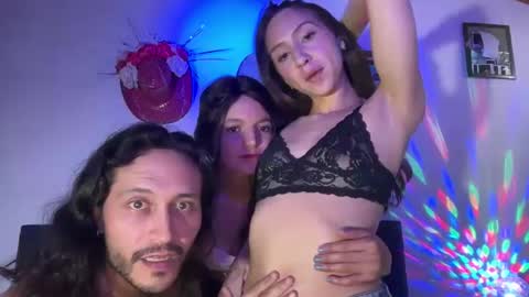 Nata Jay  Mary online show from 20, 2, 2025