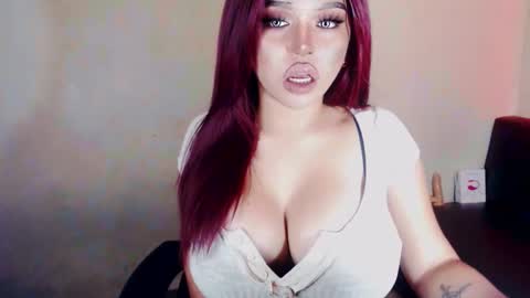 Marga Avery online show from 18, 12, 2024
