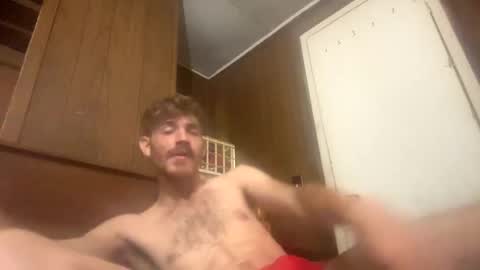 HotSexyRicky24 online show from 8, 10, 2025