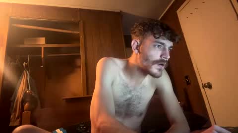 HotSexyRicky24 online show from 9, 10, 2025