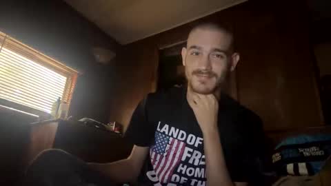 HotSexyRicky24 online show from 31, 10, 2025