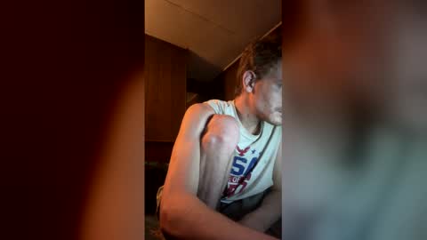 HotSexyRicky24 online show from 15, 3, 2026