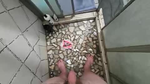 Snapshot of hotshotbadboy chatting on 28, 10, 2025 Hotshot online show from 28, 10, 2025