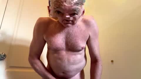 hotsilverdady online show from 30, 1, 2025