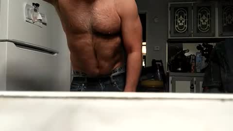 Snapshot of hotsouthernmuscle chatting on 23, 11, 2025 Hotsouthernmuscle online show from 23, 11, 2025