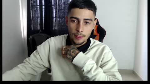 Snapshot of hotsteel420 chatting on 6, 3, 2025 hotsteel420 online show from 6, 3, 2025