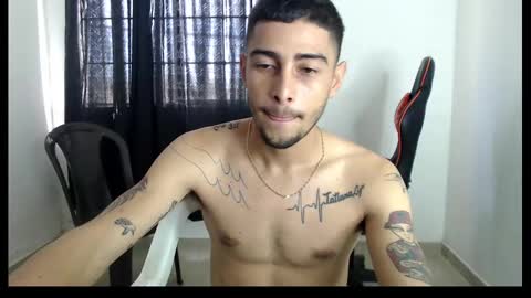 Snapshot of hotsteel420 chatting on 7, 3, 2025 hotsteel420 online show from 7, 3, 2025