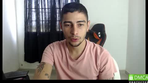 Snapshot of hotsteel420 chatting on 11, 11, 2025 hotsteel420 online show from 11, 11, 2025