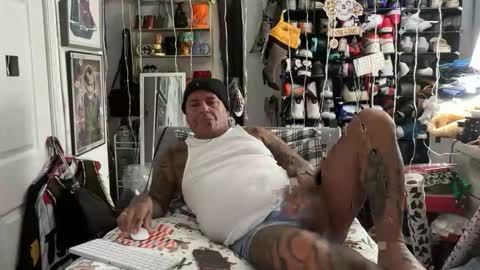 hotstuff775616 online show from 22, 12, 2025