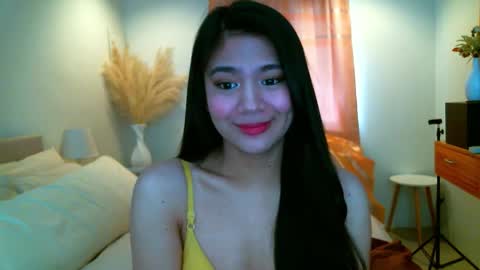 Sweet Angel online show from 15, 1, 2026